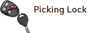 PickingLock